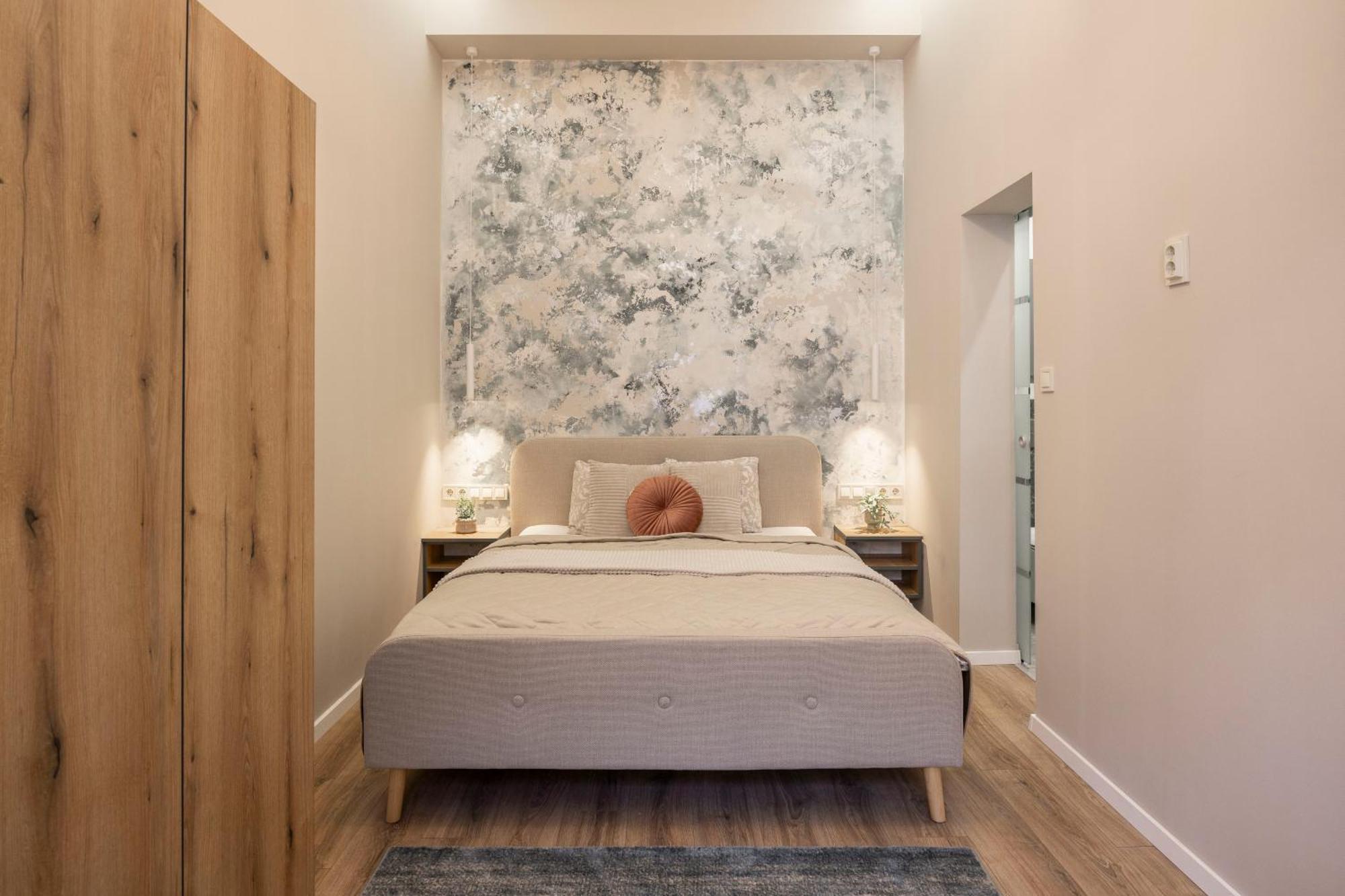 Exclusive Stylish Suite By Prestige Homes Next To The Oktogon Budapest Exterior photo