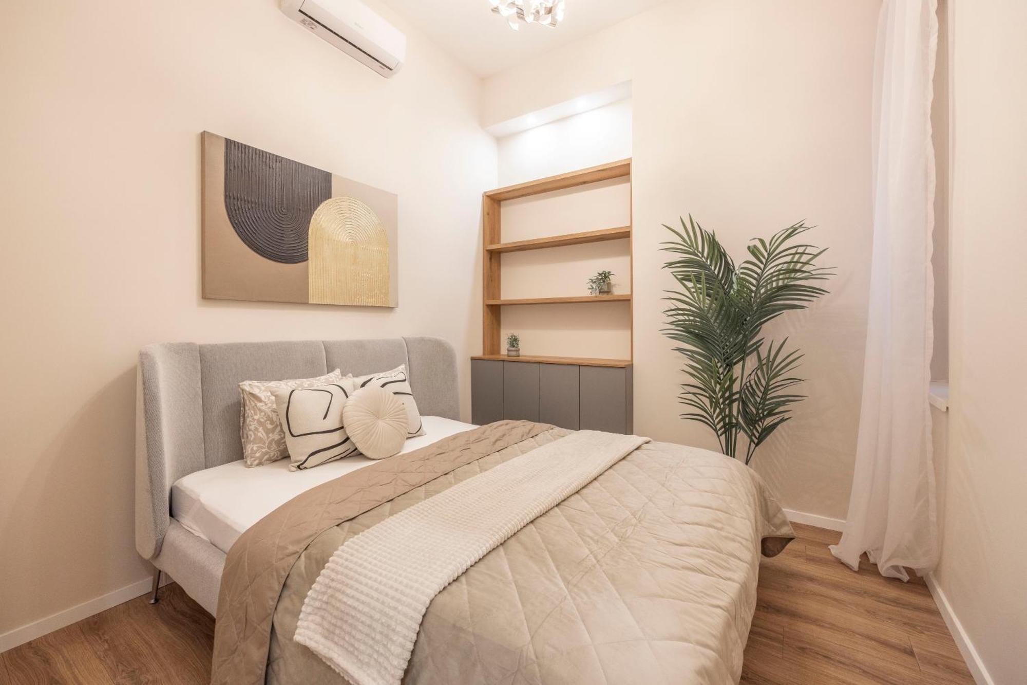 Exclusive Stylish Suite By Prestige Homes Next To The Oktogon Budapest Exterior photo