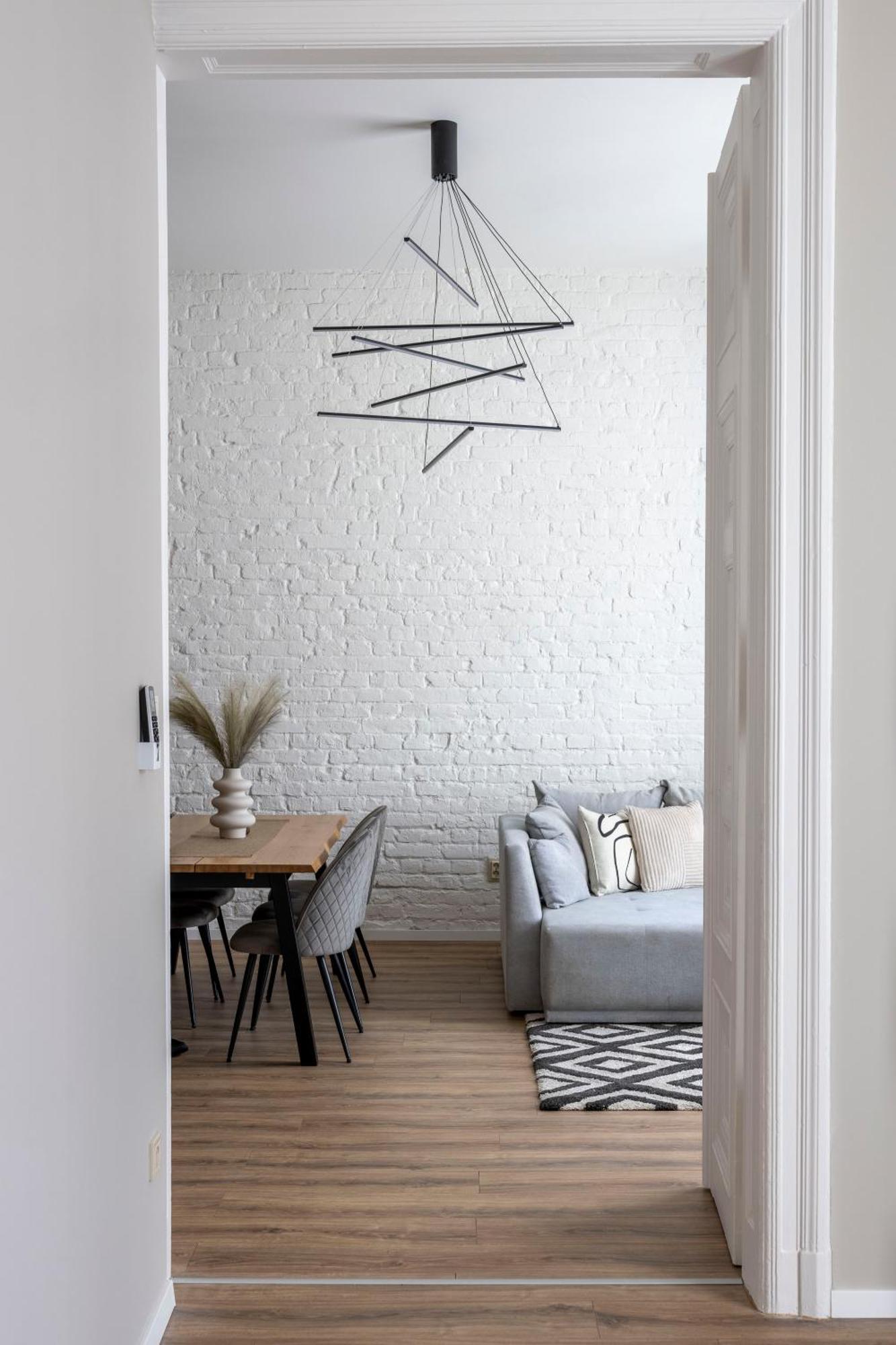 Exclusive Stylish Suite By Prestige Homes Next To The Oktogon Budapest Exterior photo