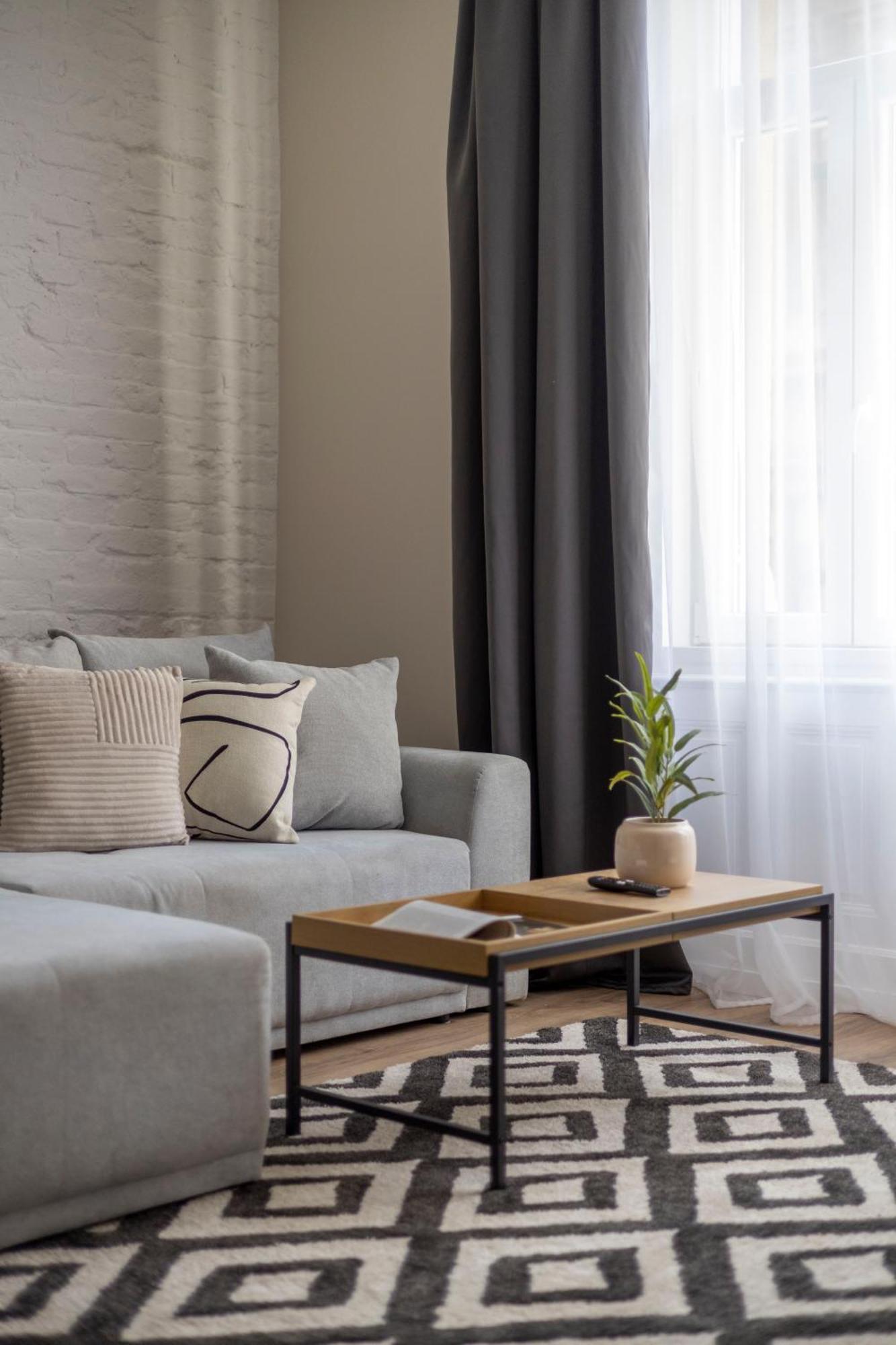 Exclusive Stylish Suite By Prestige Homes Next To The Oktogon Budapest Exterior photo