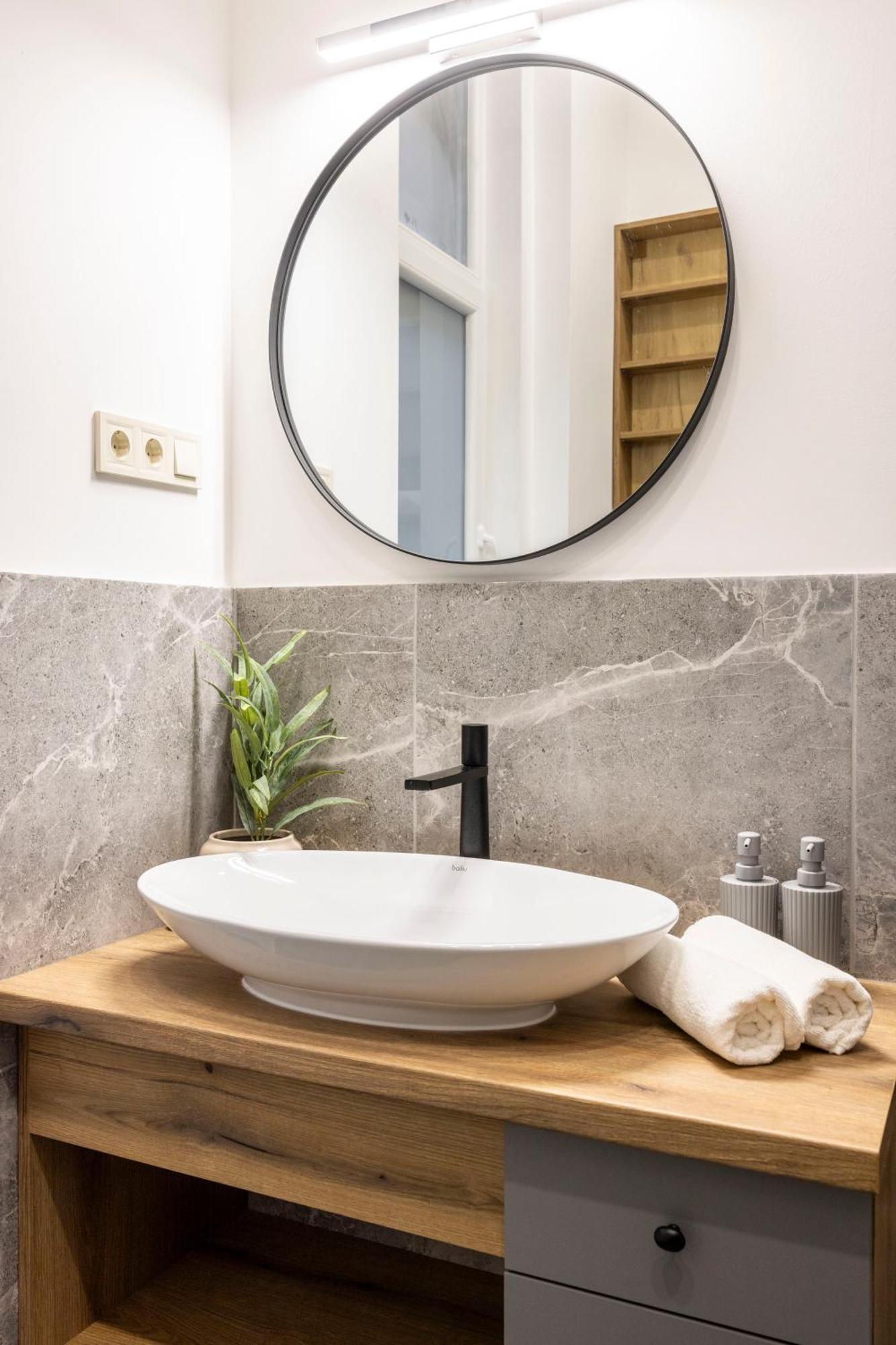 Exclusive Stylish Suite By Prestige Homes Next To The Oktogon Budapest Exterior photo