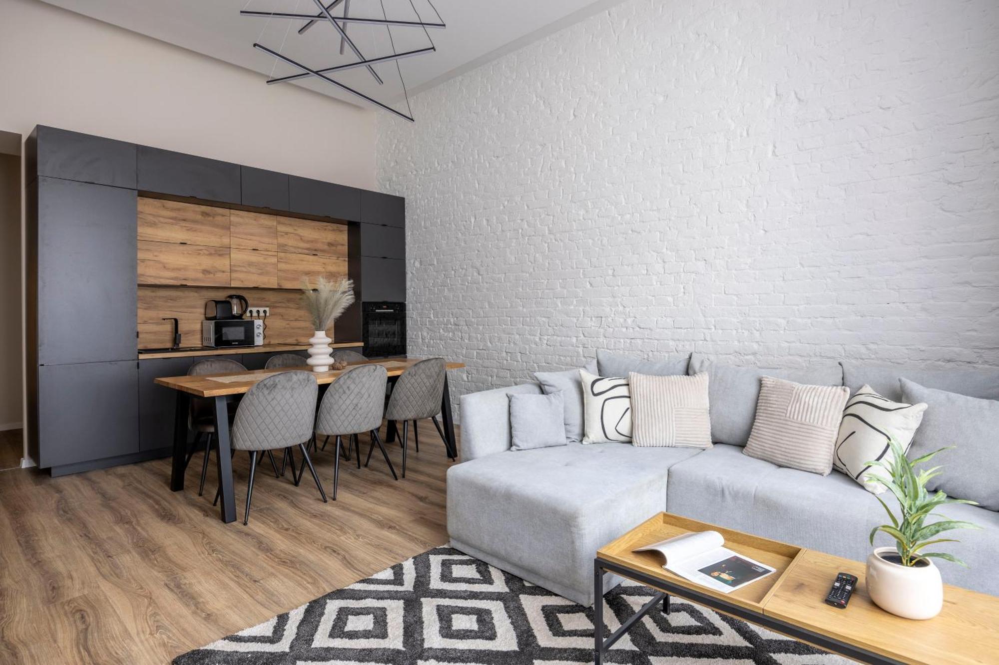 Exclusive Stylish Suite By Prestige Homes Next To The Oktogon Budapest Exterior photo