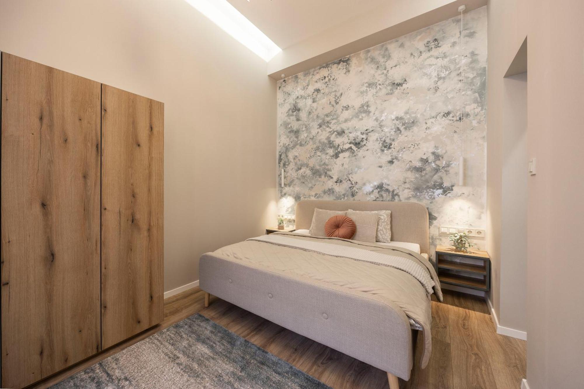 Exclusive Stylish Suite By Prestige Homes Next To The Oktogon Budapest Exterior photo