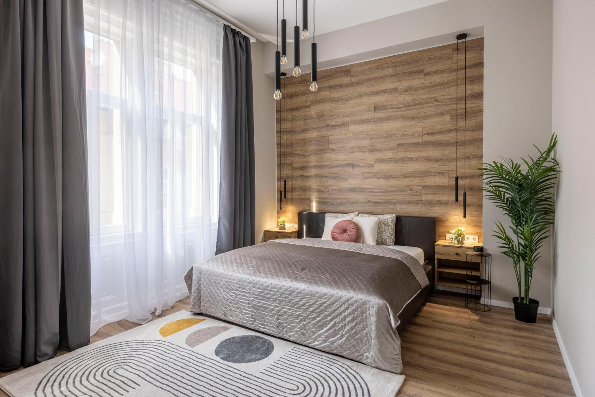 Exclusive Stylish Suite By Prestige Homes Next To The Oktogon Budapest Exterior photo